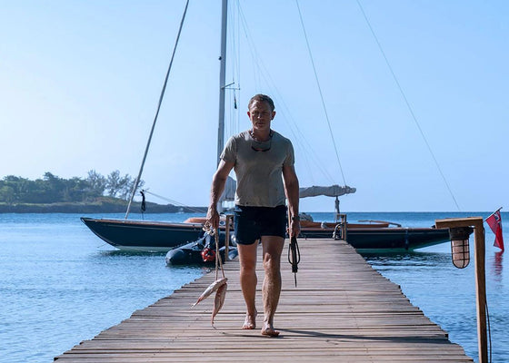 Which style of swim short is right for you?