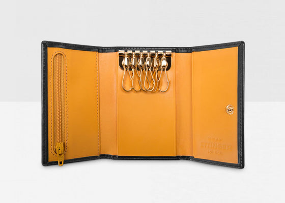 Ettinger's latest case holds the key to organising your accessories