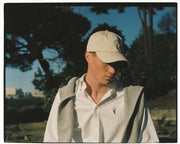 Introducing Le Alfré, the preppy label reinventing the contrast collar shirt