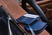 The best leather wallets for men this winter