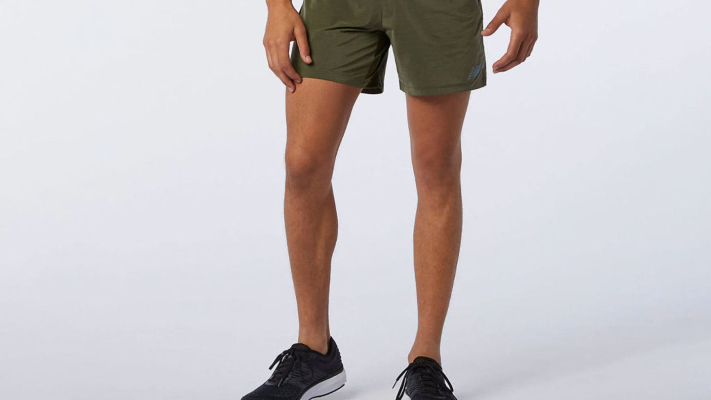 These are the best gym shorts for men