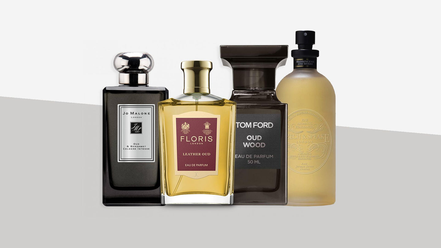 These are the best winter fragrances for men