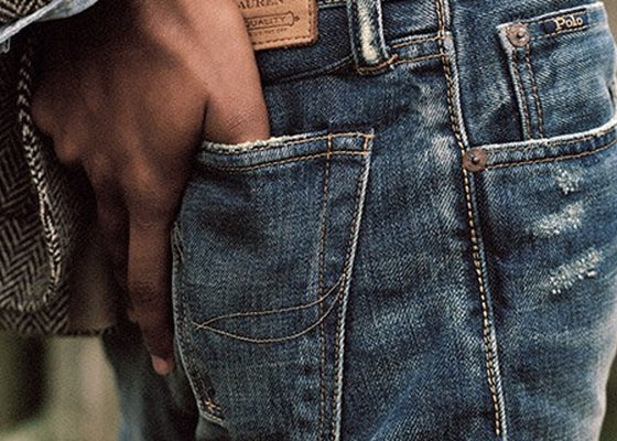 These are the best jeans for men
