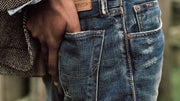 These are the best jeans for men