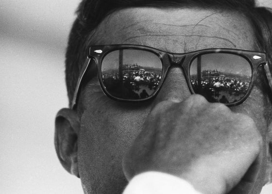 The most stylish sunglasses to buy (that aren’t Ray-Ban wayfarers)