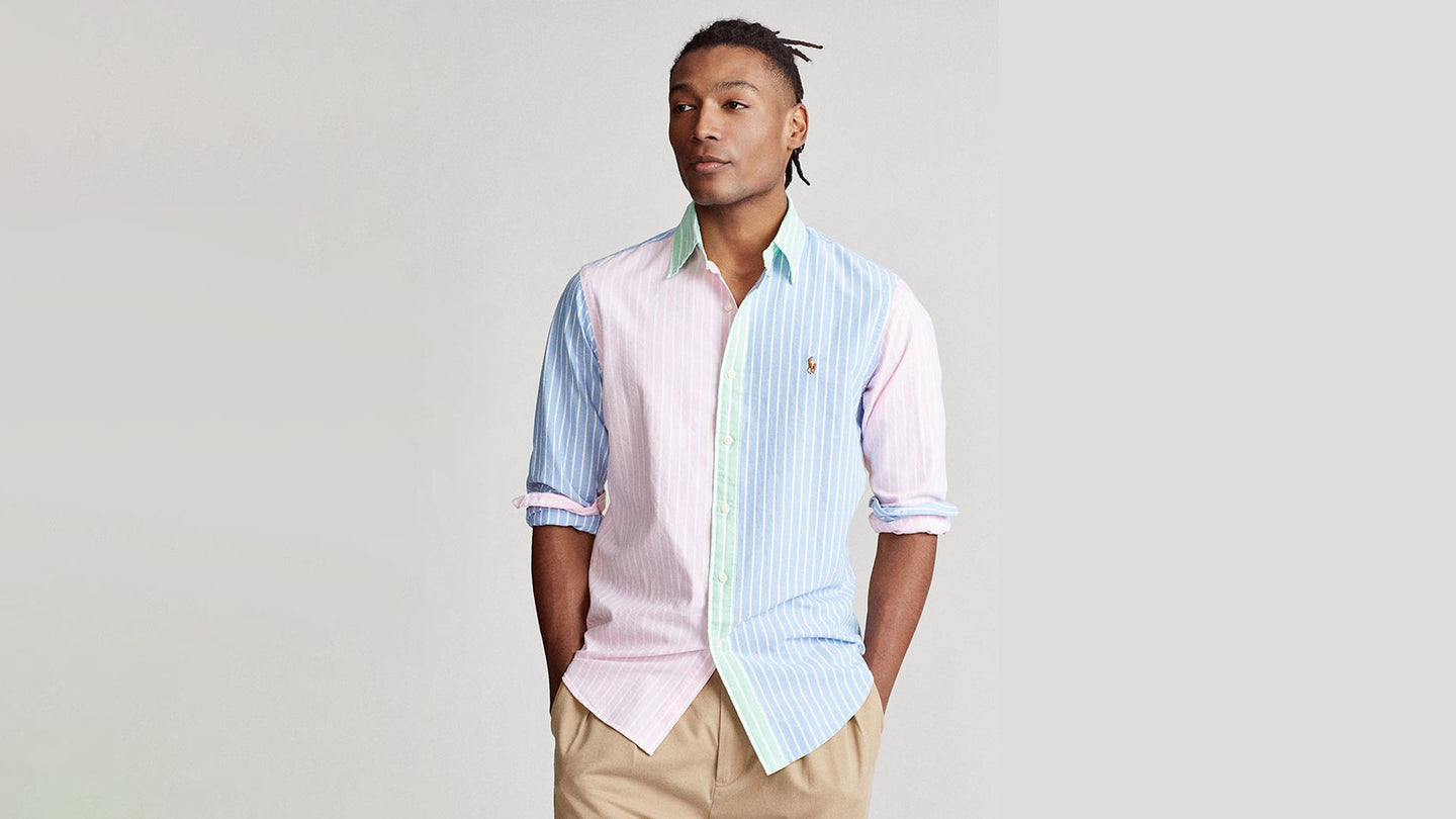 The Fun shirt is back – just when we needed it most