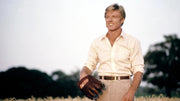 Robert Redford is proof that superb sunglasses make the man