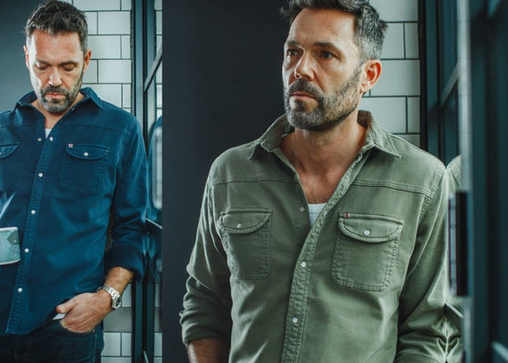 Gentlemen, it’s shacket season...