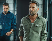 Gentlemen, it’s shacket season...