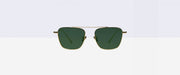 With the Collier Aviators, Cubitts has won the winter sunglasses game