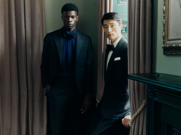 Thom 2025 sweeney cardigan