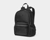 Men's Backpack Black Nylon