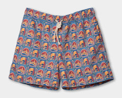 Il Borgo Swim Shorts