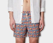 Il Borgo Swim Shorts