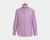 Shell Pink Linen Shirt