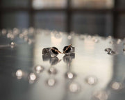 Sopwith Propeller Cufflinks