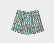 Panateneo Swim Shorts