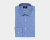 Dream Blue Linen Shirt