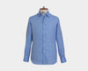 Dream Blue Linen Shirt