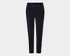 Flannel Casual Tailored Trousers