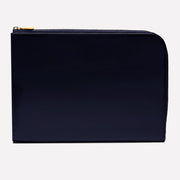 Metropolitan Bakerloo Portfolio Case in Navy
