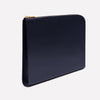 Metropolitan Bakerloo Portfolio Case in Navy