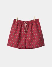 Briscola Swim Shorts