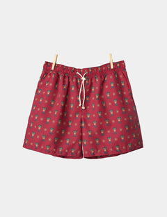 Briscola Swim Shorts