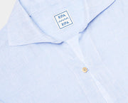 Capri Celeste Shirt