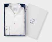 Capri Bianca Shirt