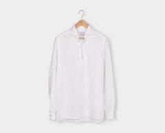 Capri Bianca Shirt