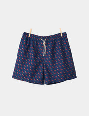 Cornicello Swim Shorts