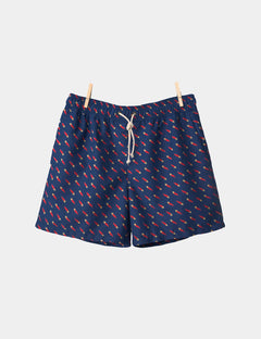 Cornicello Swim Shorts