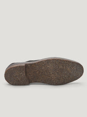 Black Driving Shoes - Connolly