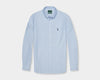 Alfré Classic Blue Oxford Shirt