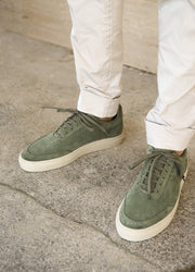 No-2, Faded Green Breathable - North89