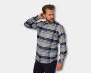 Farley Shirt - Uppingham