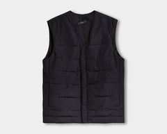 Thermal Travel Gilet - Nordic Blue