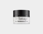 High Maintenance Cream