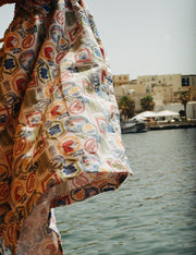 In Viaggio Swim Shorts