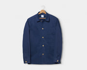 Chiaia Blu Jacket