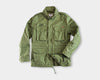 Surplus Army Jacket