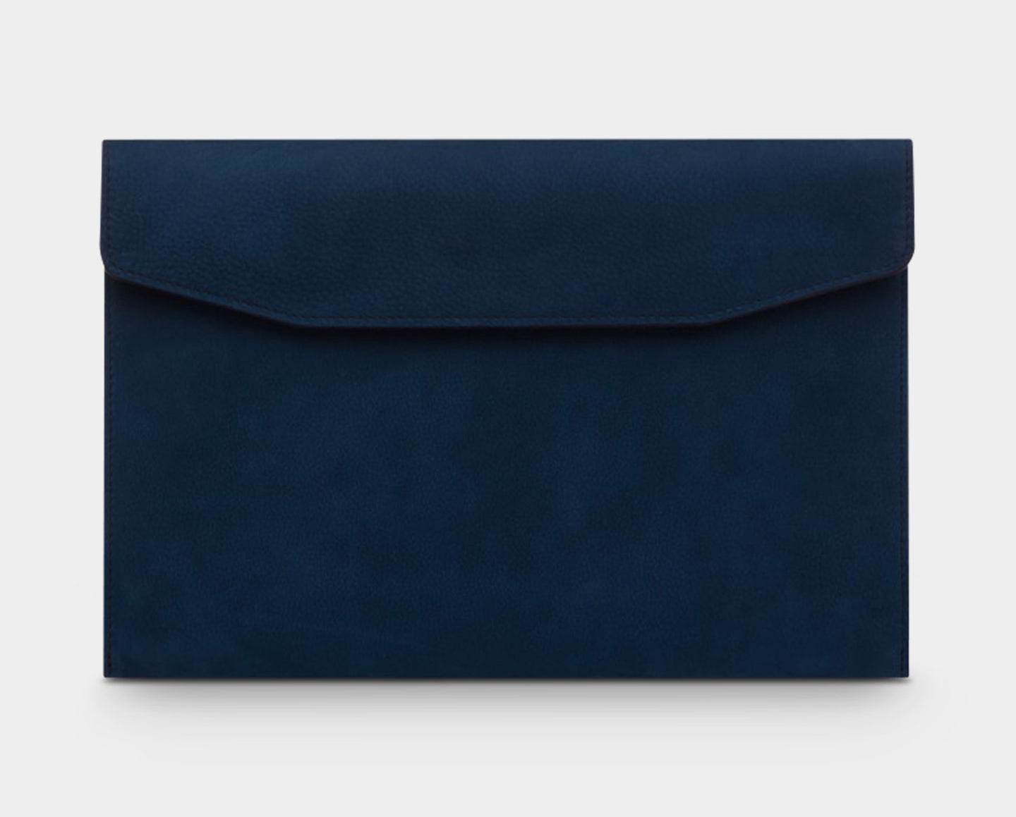 The Laptop Folio - Blue