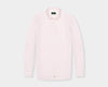 'Le Stripe' Oxford Shirt - Pink