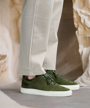 Court Sage Green (Breathable)
