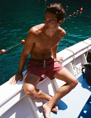 Briscola Swim Shorts