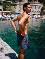 Cornicello Swim Shorts