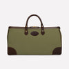 Pursuits Hurlingham Overnight Bag - Olive