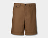 Pathfinder Twill Shorts in Rye