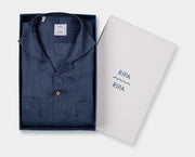 Ischia Blu Notte Shirt